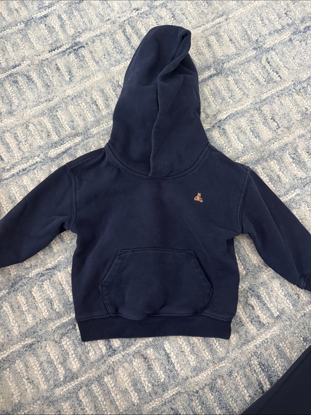 Baby Gap vintage fleece sweatshirt